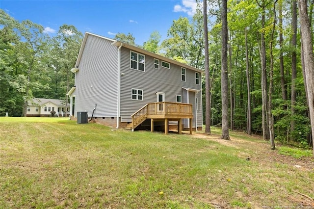 7057 Oak Rd, Sanford, NC 27332 - photo 5