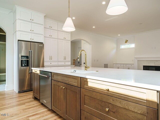 627 Georgetown Rd, Raleigh, NC 27608 - photo 5