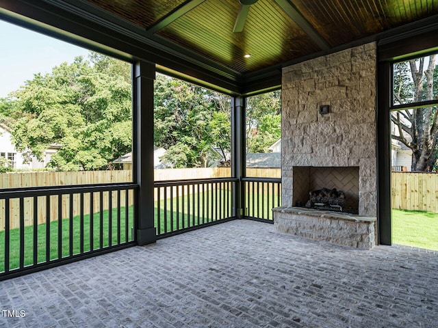 627 Georgetown Rd, Raleigh, NC 27608 - photo 38