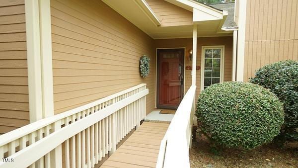 2765 Rue Sans Famille, Raleigh, NC 27607 - photo 2