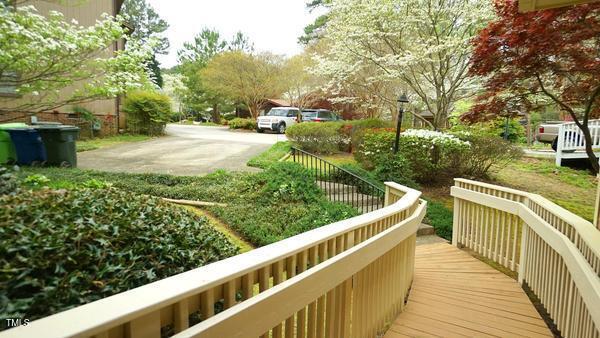 2765 Rue Sans Famille, Raleigh, NC 27607 - photo 12
