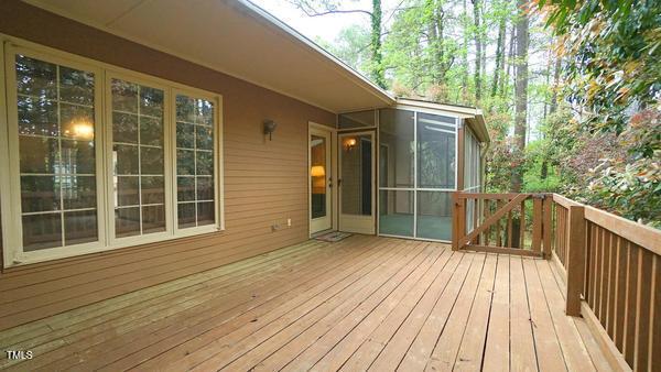 2765 Rue Sans Famille, Raleigh, NC 27607 - photo 27