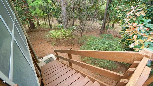 2765 Rue Sans Famille, Raleigh, NC 27607 - photo 29