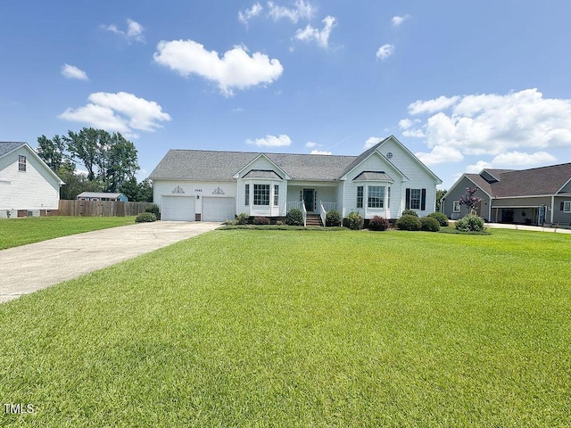 7001 Colby Rd, Rocky Mount, NC 27803 - photo 2