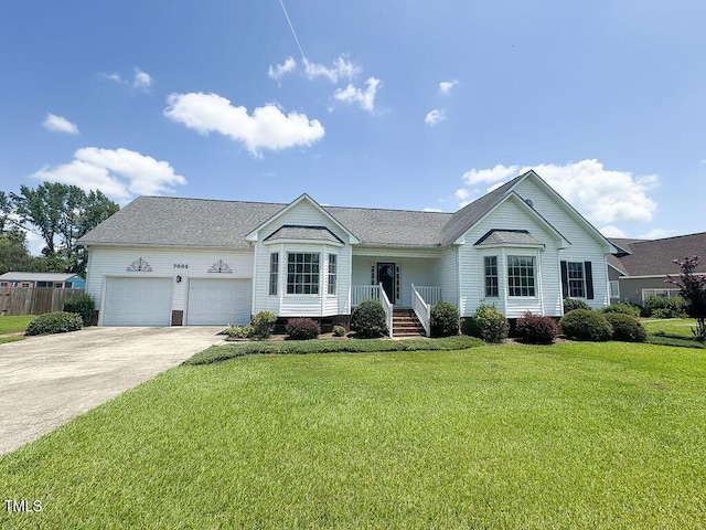 7001 Colby Rd, Rocky Mount, NC 27803 - photo 1