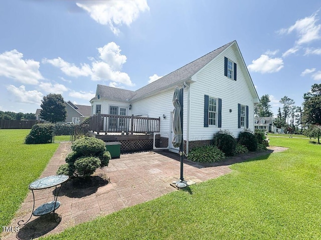 7001 Colby Rd, Rocky Mount, NC 27803 - photo 27
