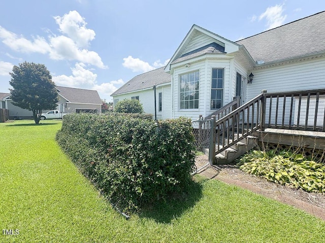 7001 Colby Rd, Rocky Mount, NC 27803 - photo 28