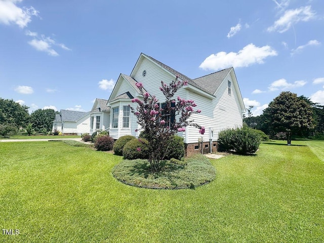 7001 Colby Rd, Rocky Mount, NC 27803 - photo 33