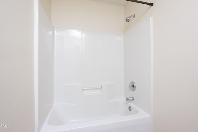 3213 Planet Dr, Raleigh, NC 27604 - bathroom featuring  shower combination