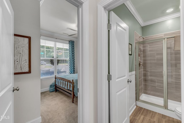 1526 Cloverfield Ct, Wake Forest, NC 27587 - photo 8