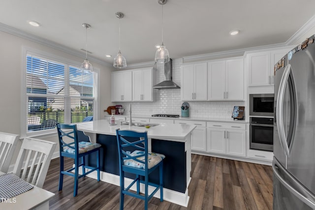 1526 Cloverfield Ct, Wake Forest, NC 27587 - photo 22