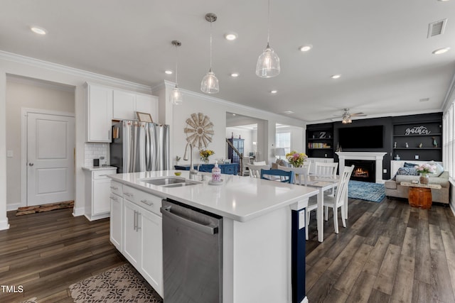 1526 Cloverfield Ct, Wake Forest, NC 27587 - photo 24