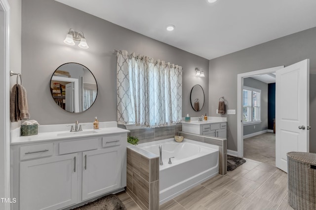 1526 Cloverfield Ct, Wake Forest, NC 27587 - photo 36