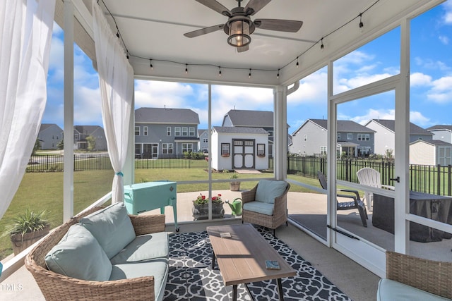 1526 Cloverfield Ct, Wake Forest, NC 27587 - photo 59