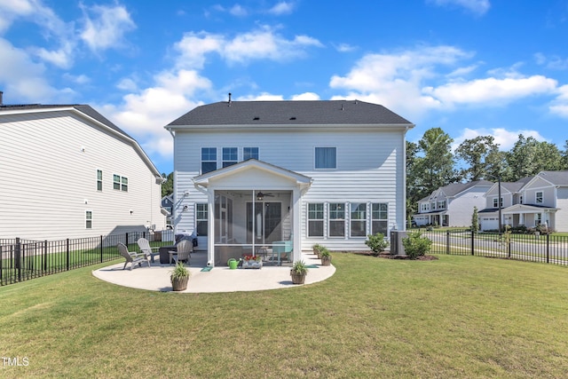 1526 Cloverfield Ct, Wake Forest, NC 27587 - photo 63
