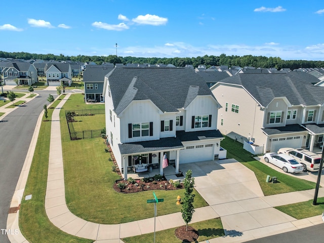 1526 Cloverfield Ct, Wake Forest, NC 27587 - photo 67