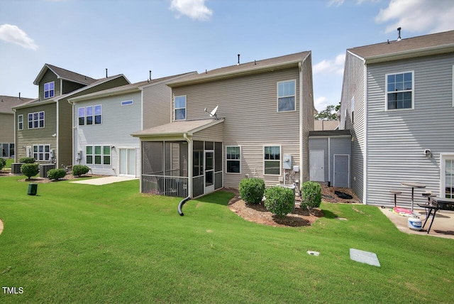 1116 Epiphany Rd, Morrisville, NC 27560 - photo 27