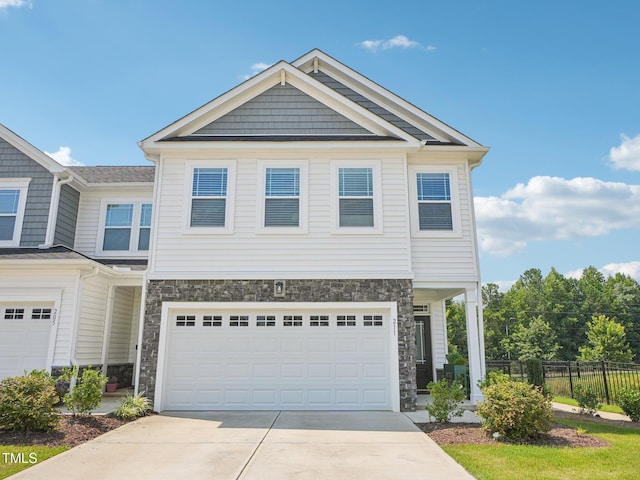 211 Kineton Woods Way, Garner, NC 27529 - photo 1