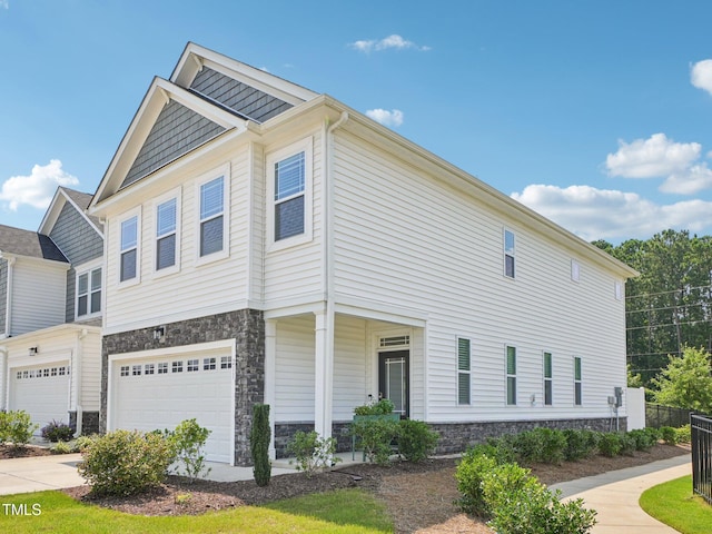 211 Kineton Woods Way, Garner, NC 27529 - photo 2