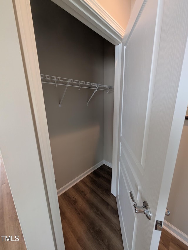 4221 Del Webb Ave, Cary, NC 27519 - view of closet