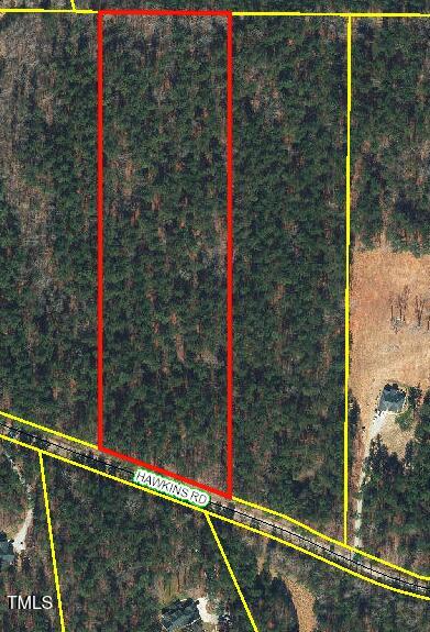 LOT15 Hawkins Rd, Hurdle Mills, NC 27541