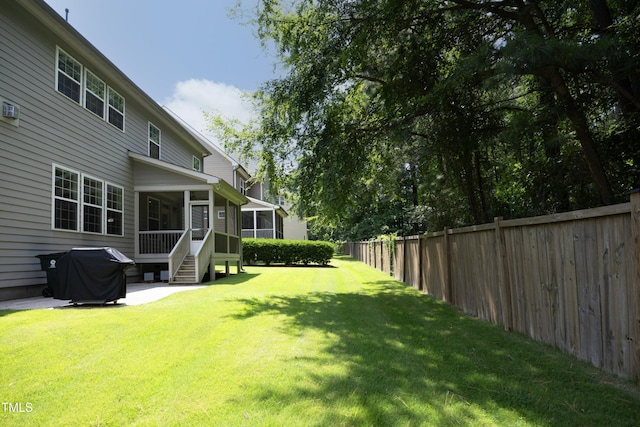 3224 Rapid Falls Rd, Morrisville, NC 27560 - photo 41