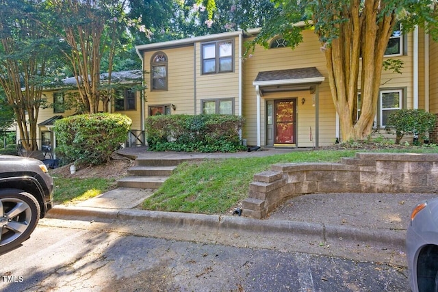 603 Broad Leaf Cir, Raleigh, NC 27613