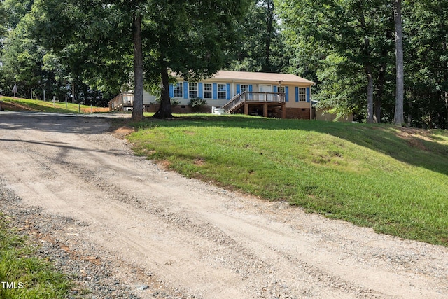 5503 Gouden Ln, Mebane, NC 27302 - photo 5
