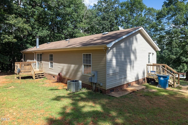5503 Gouden Ln, Mebane, NC 27302 - photo 21