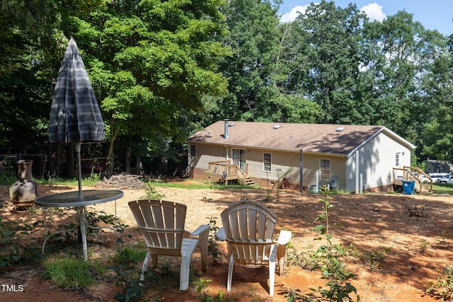 5503 Gouden Ln, Mebane, NC 27302 - photo 3