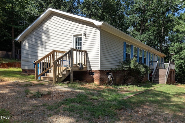 5503 Gouden Ln, Mebane, NC 27302 - photo 22