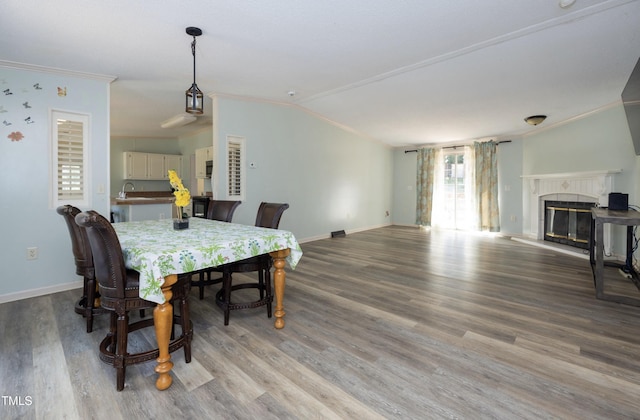 5503 Gouden Ln, Mebane, NC 27302 - photo 2