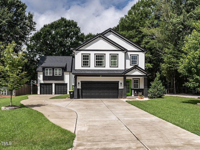 17 Collins St, Franklinton, NC 27525 - photo 1
