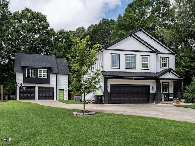 17 Collins St, Franklinton, NC 27525 - photo 2