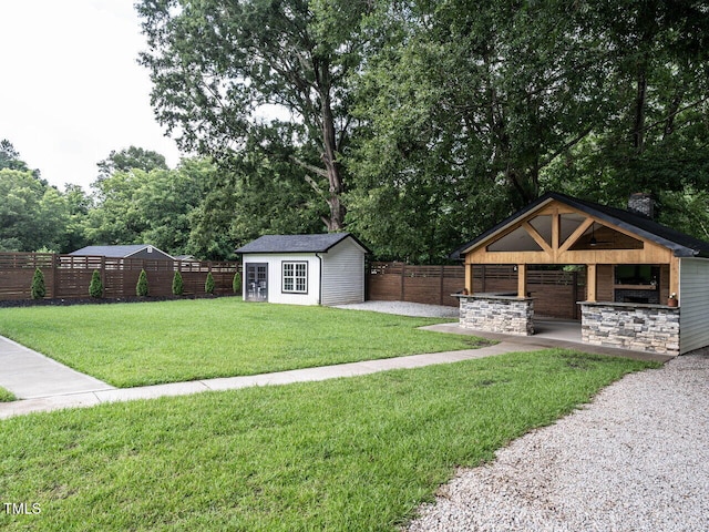 17 Collins St, Franklinton, NC 27525 - photo 35