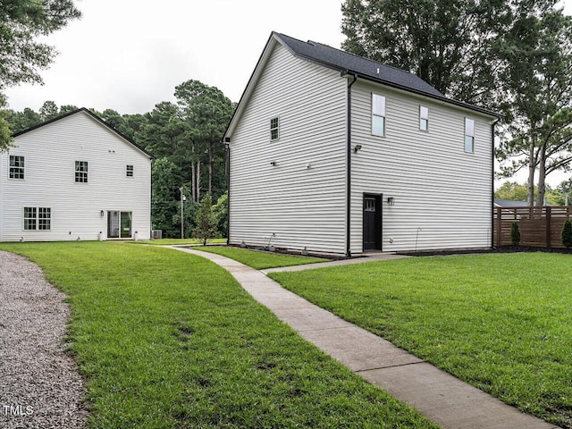 17 Collins St, Franklinton, NC 27525 - photo 37