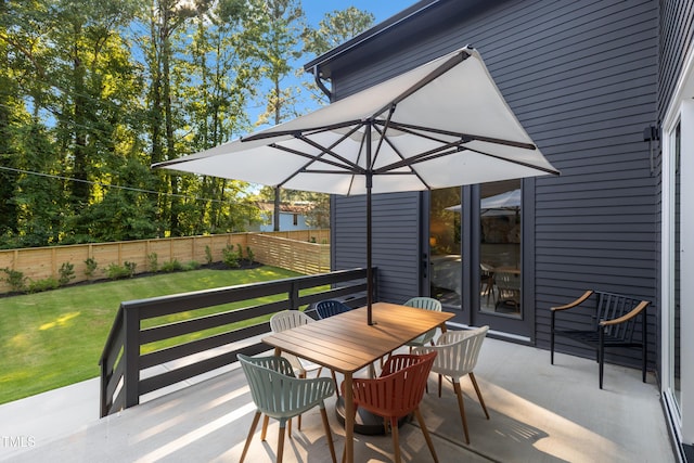 1613 Bruce Cir, Raleigh, NC 27603 - photo 50