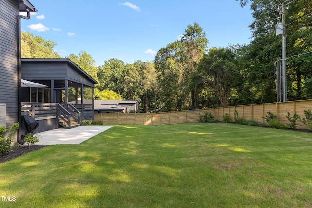 1613 Bruce Cir, Raleigh, NC 27603 - photo 56