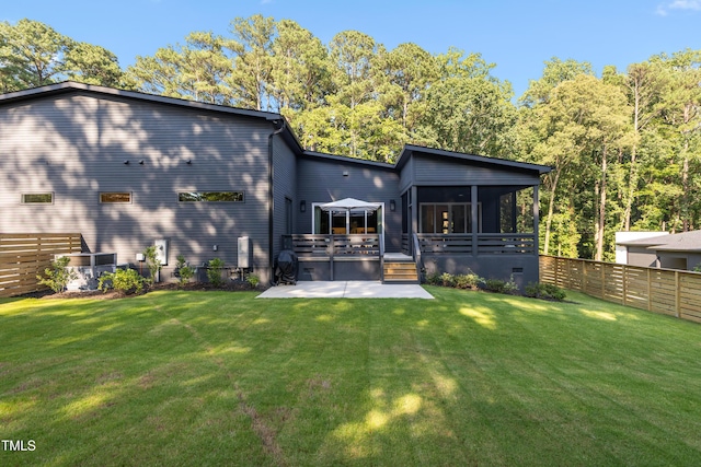 1613 Bruce Cir, Raleigh, NC 27603 - photo 57