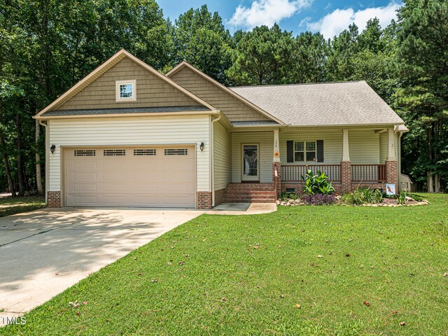 346 Silver Creek Dr, Clayton, NC 27520 - photo 1