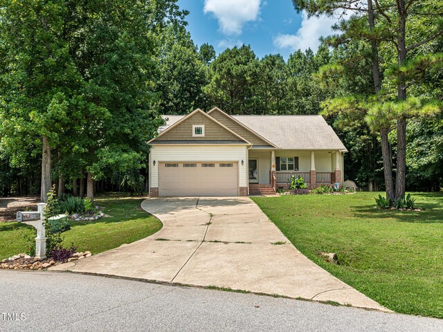 346 Silver Creek Dr, Clayton, NC 27520 - photo 3