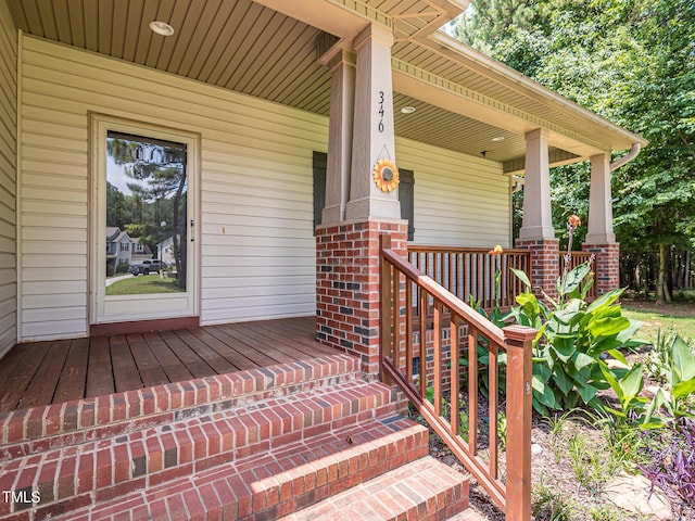 346 Silver Creek Dr, Clayton, NC 27520 - photo 4