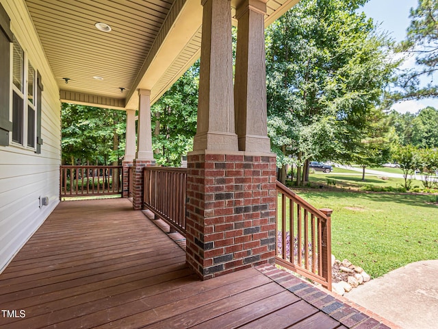 346 Silver Creek Dr, Clayton, NC 27520 - photo 5