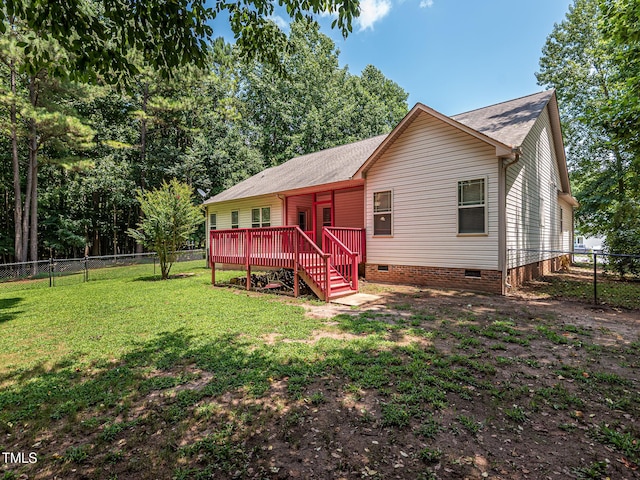 346 Silver Creek Dr, Clayton, NC 27520 - photo 28