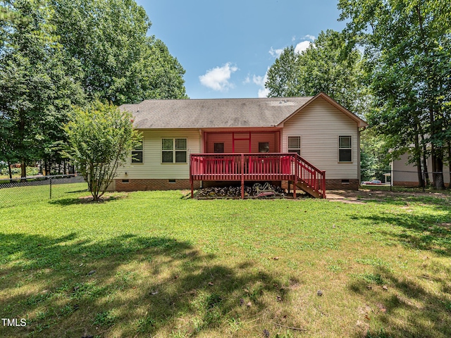 346 Silver Creek Dr, Clayton, NC 27520 - photo 29