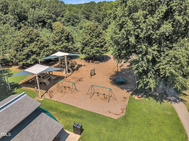 106 New Dawn Ct, Garner, NC 27529 - photo 32