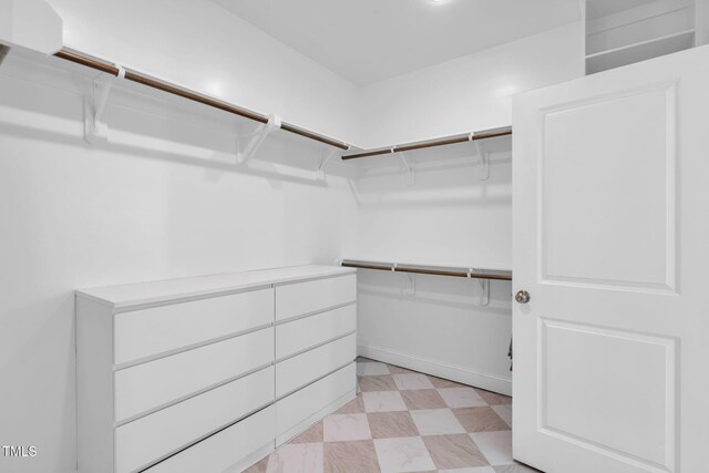 6928 Will Let Ln, Wake Forest, NC 27587 - spacious closet featuring light flooring