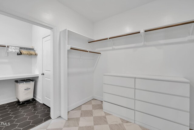 6928 Will Let Ln, Wake Forest, NC 27587 - view of walk in closet