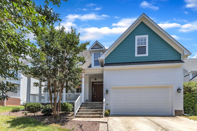 611 Gravel Brook Ct, Cary, NC 27519 - photo 1