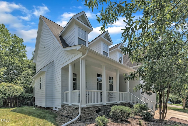 611 Gravel Brook Ct, Cary, NC 27519 - photo 2